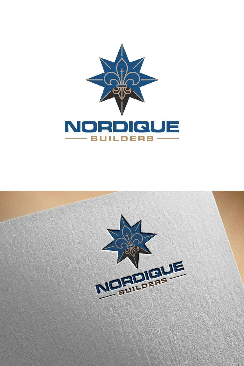 Logo-Design von devid1ar für dieses Projekt | Design #36673663