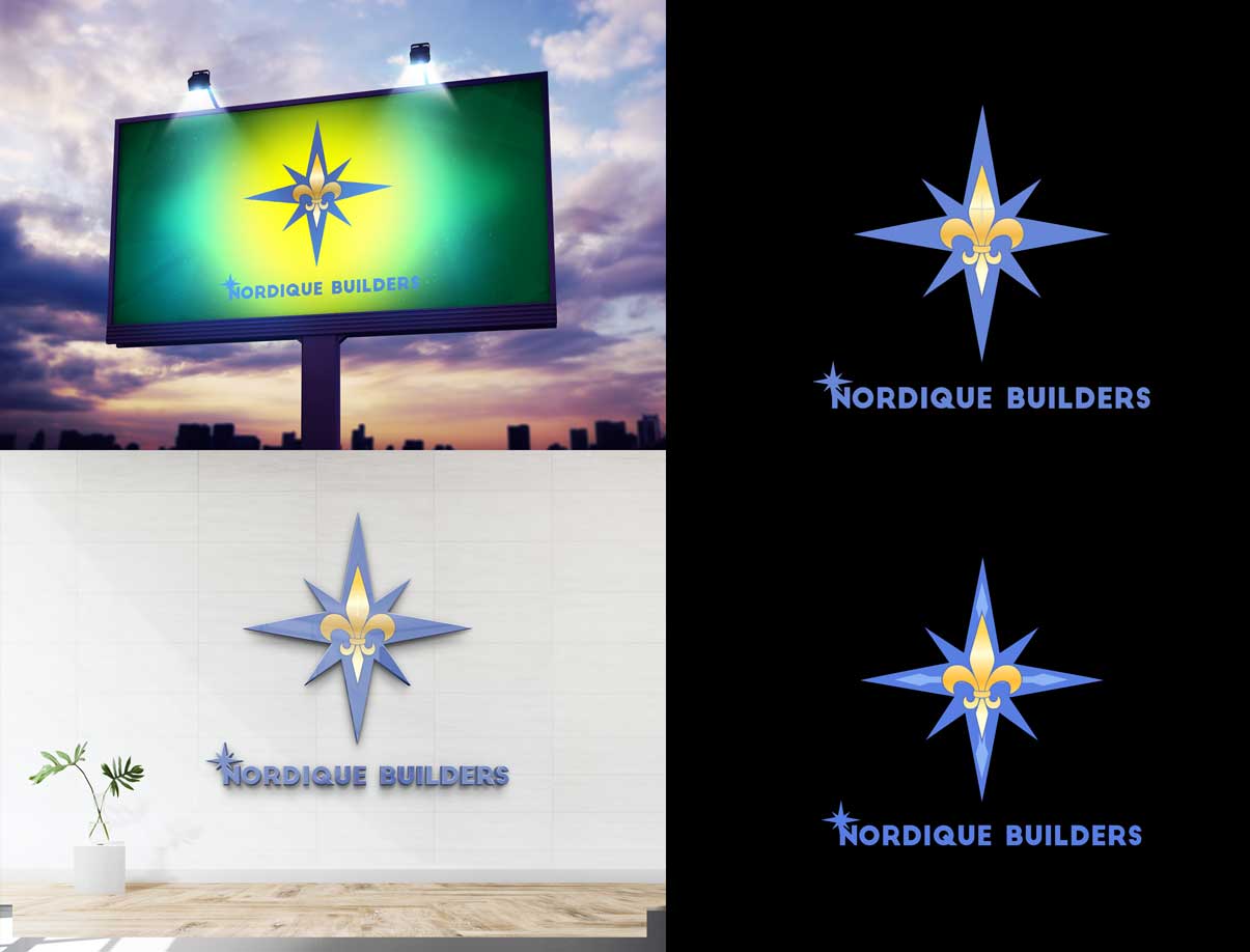 Logo Design by Wonderful design for this project | Design #36669022