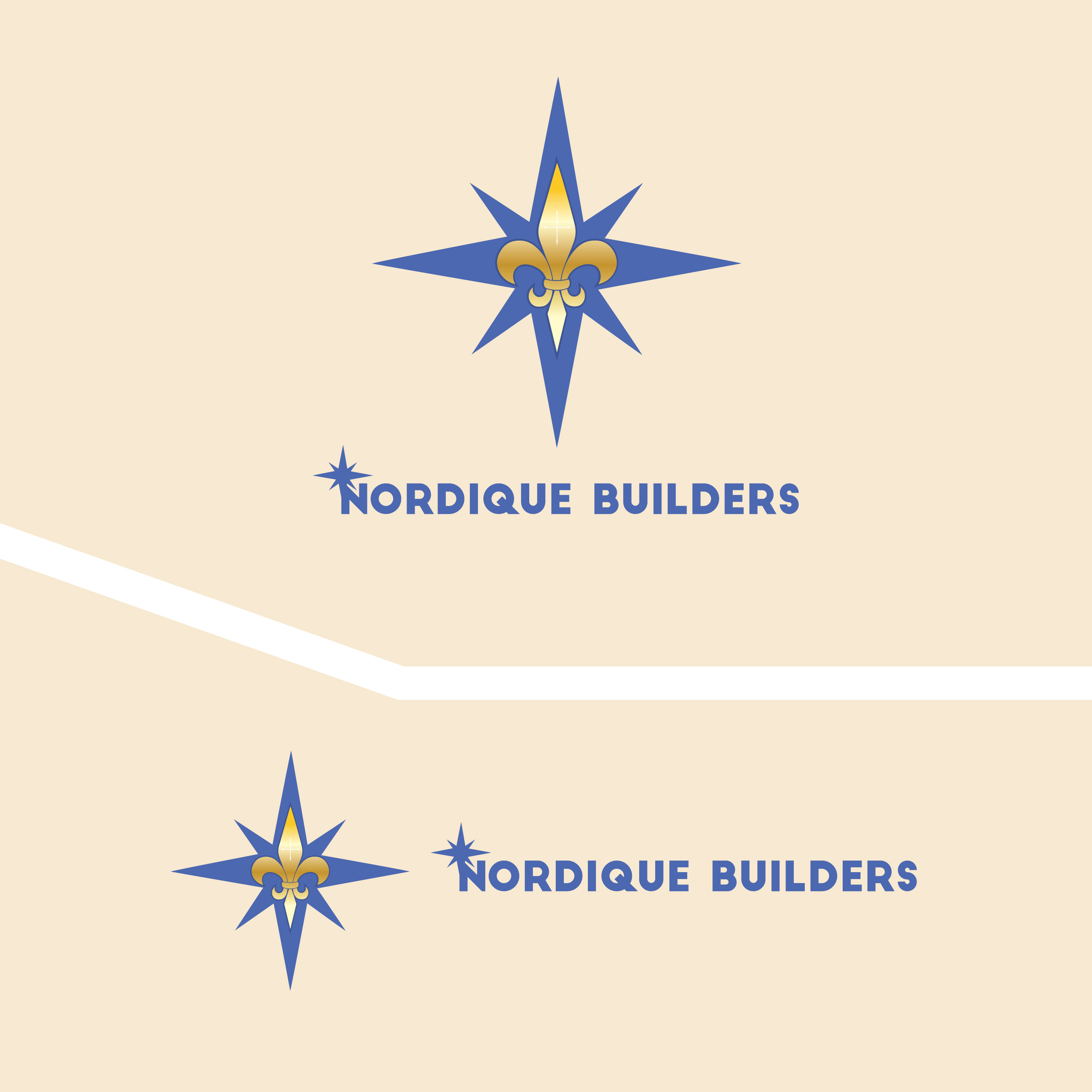 Logo Design by Wonderful design for this project | Design #36669024