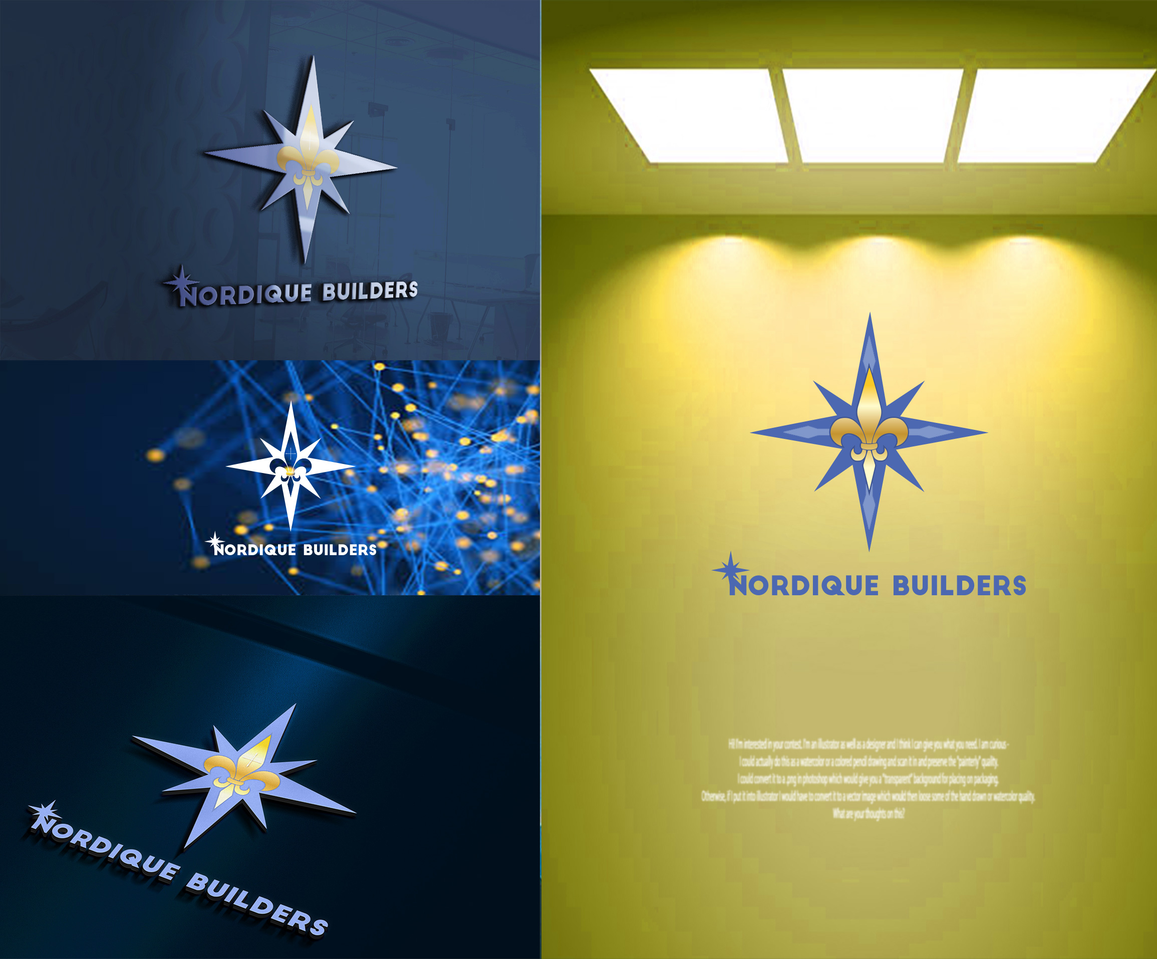 Design de Logo par Wonderful design pour ce projet | Design #36669025