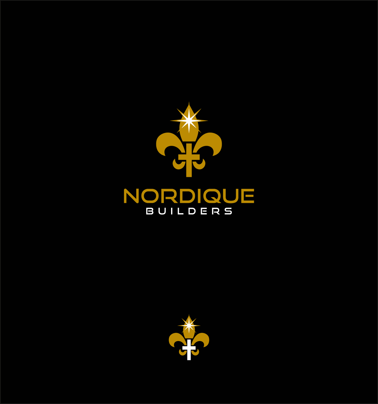 Logo Design by bijuak for this project | Design #36668082