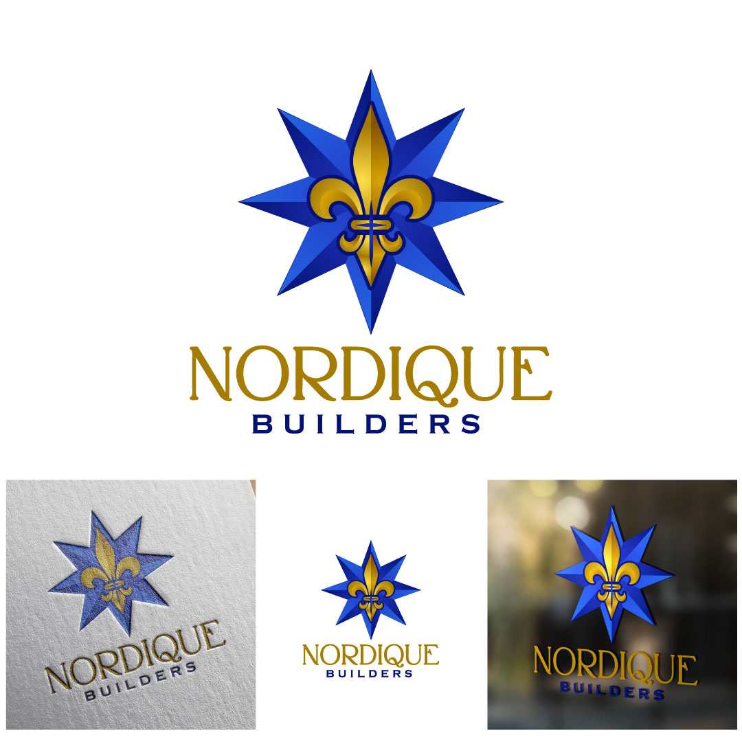 Design de Logo par michellefrances pour ce projet | Design #36673599