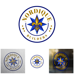 Logo Design by michellefrances for this project | Design: #36673601