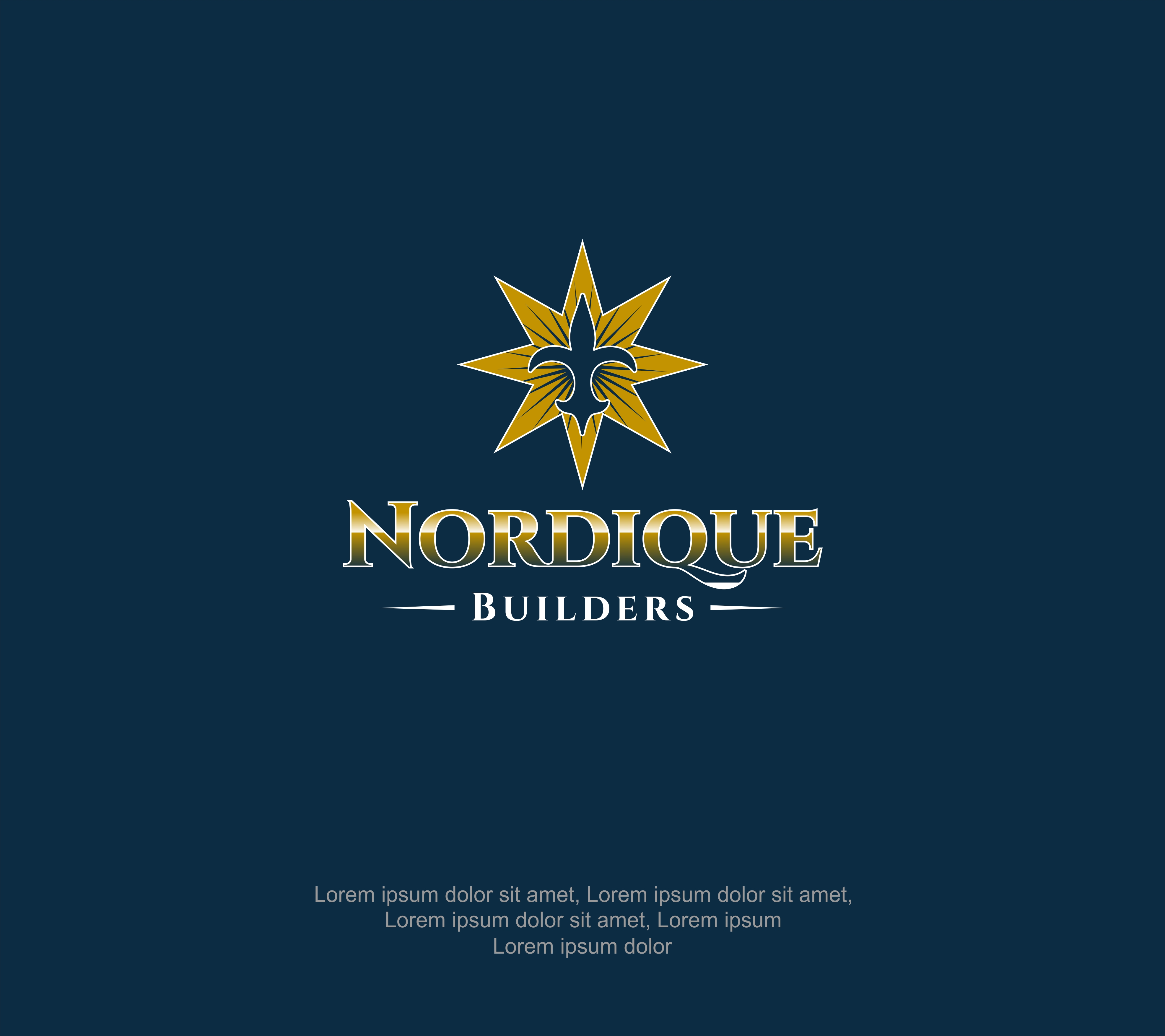 Logo Design by graphics1 for this project | Design #36677275