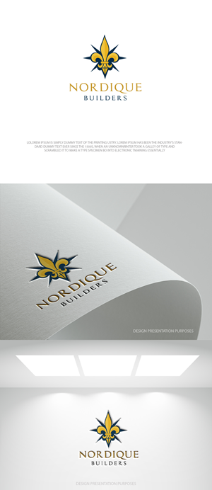 Logo Design by zebronicgraphic for this project | Design: #36669253