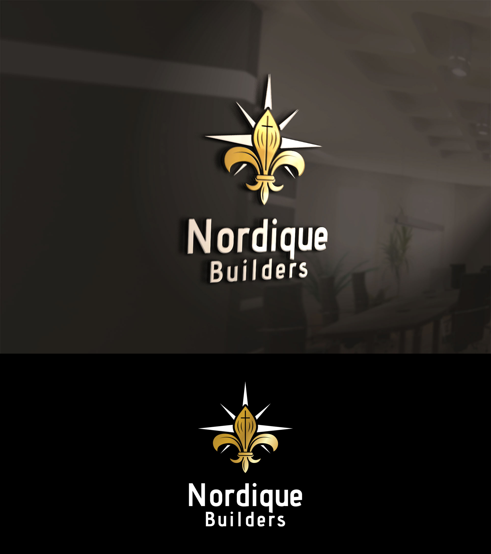 Logo-Design von Impressive Designs für dieses Projekt | Design #36669313