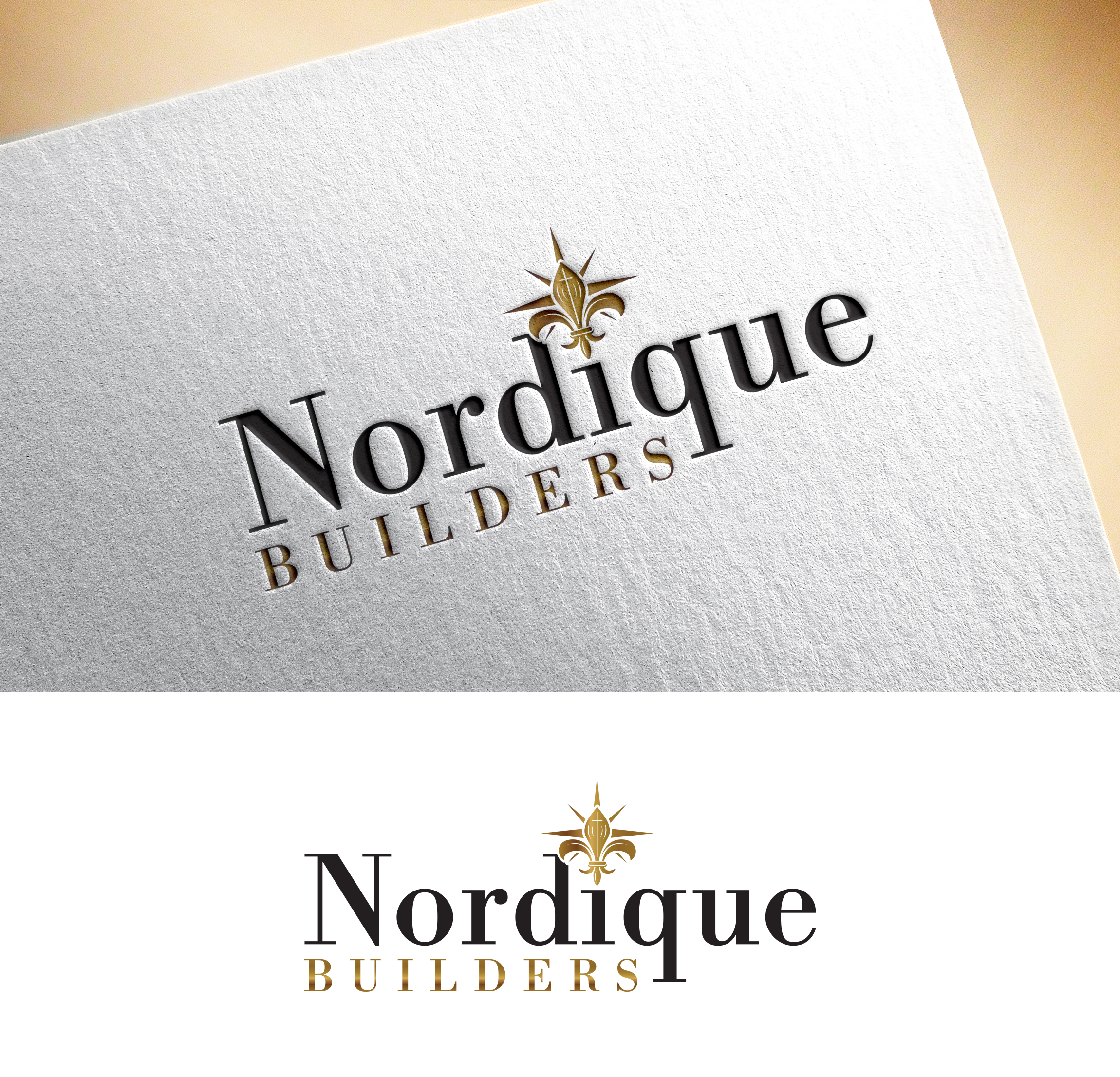 Logo Design by Impressive Designs for this project | Design #36669315