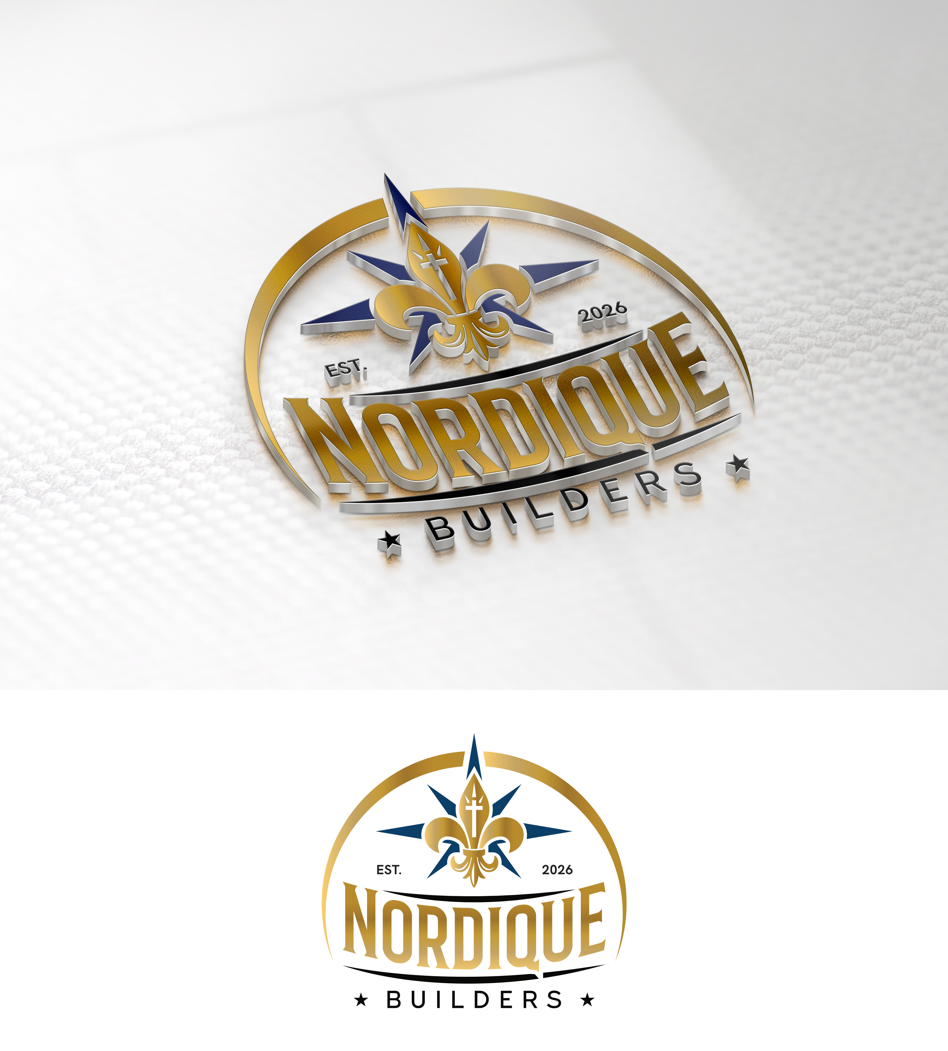 Logo Design by Impressive Designs for this project | Design #36669316