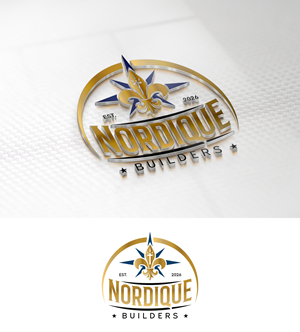 Logo Design by Impressive Designs for this project | Design: #36669316