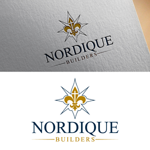 Logo Design by Dior design for this project | Design: #36669555