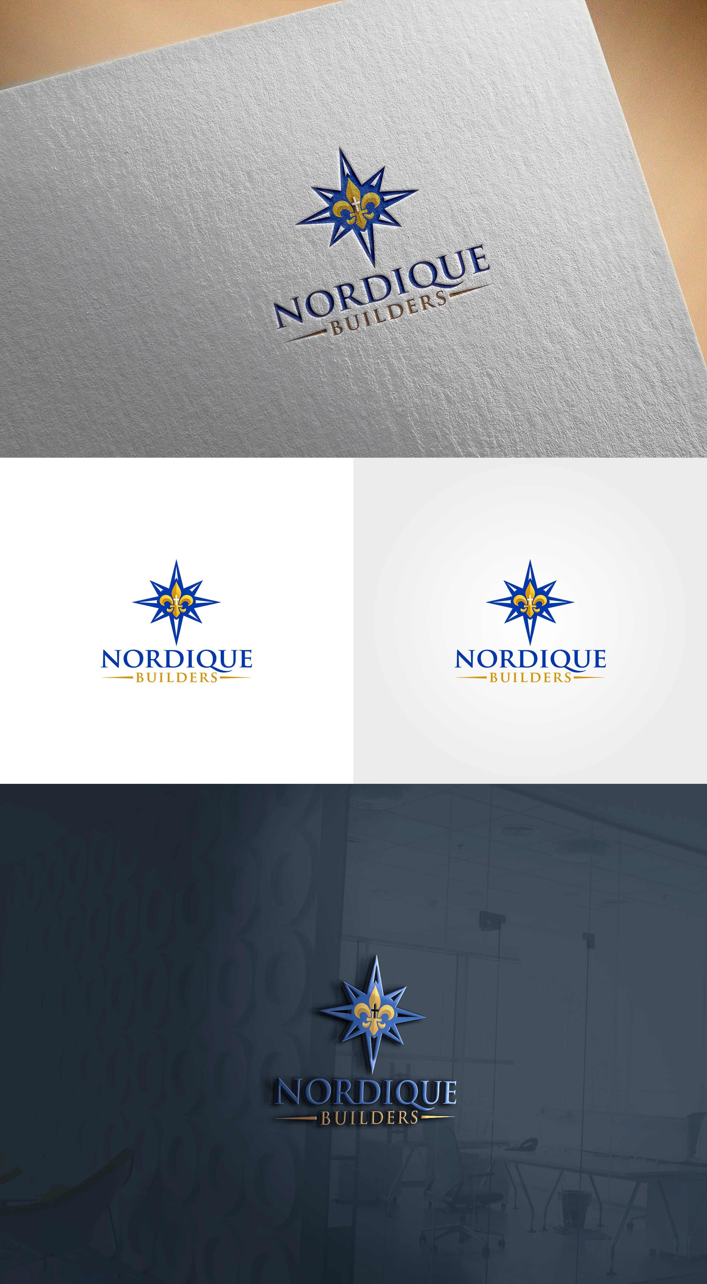 Logo Design by Soonia for this project | Design #36670311