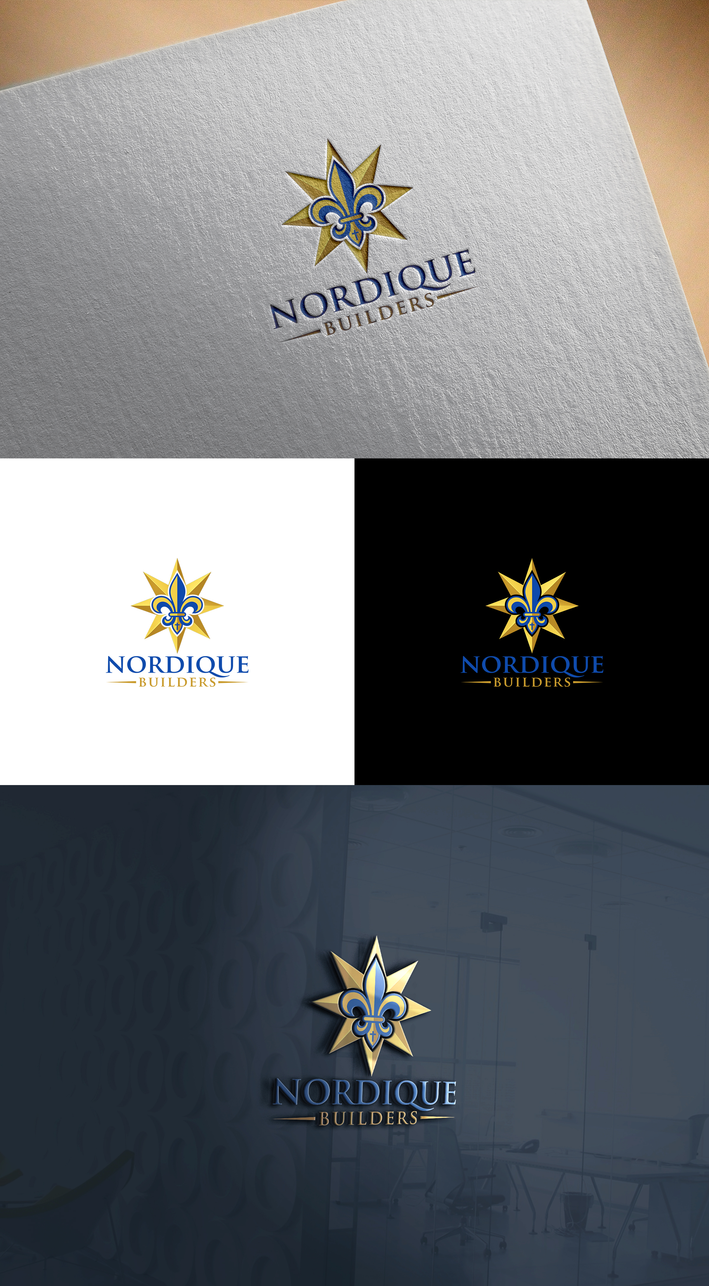 Logo Design by Soonia for this project | Design #36670323