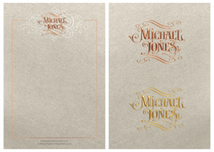 Letterhead Design by @logotype19 for this project | Design #36675983