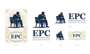 Logo Design by Gasyary for this project | Design: #36676848