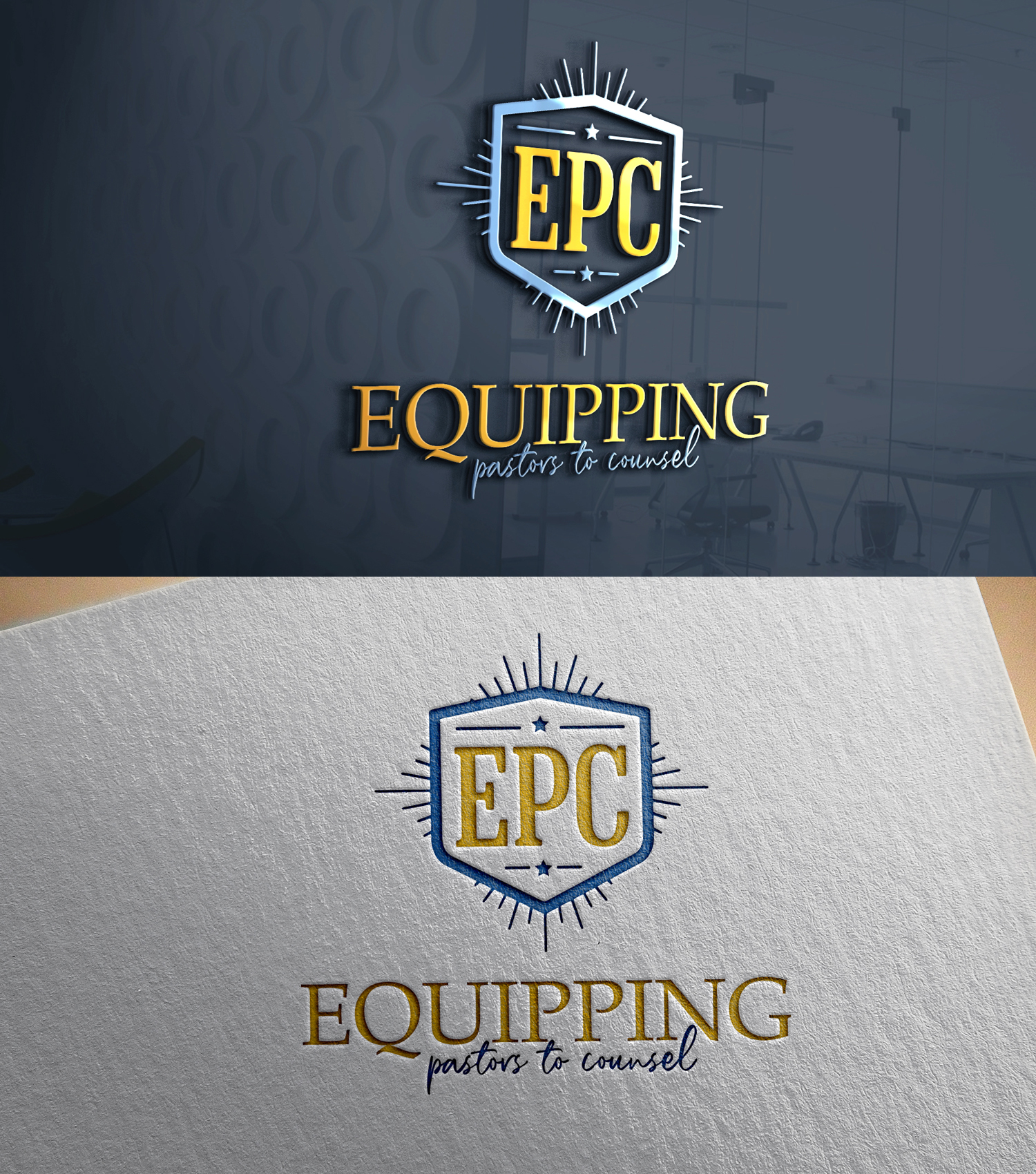 Diseño de Logo por 24ksunny para este proyecto | Diseño #36670673