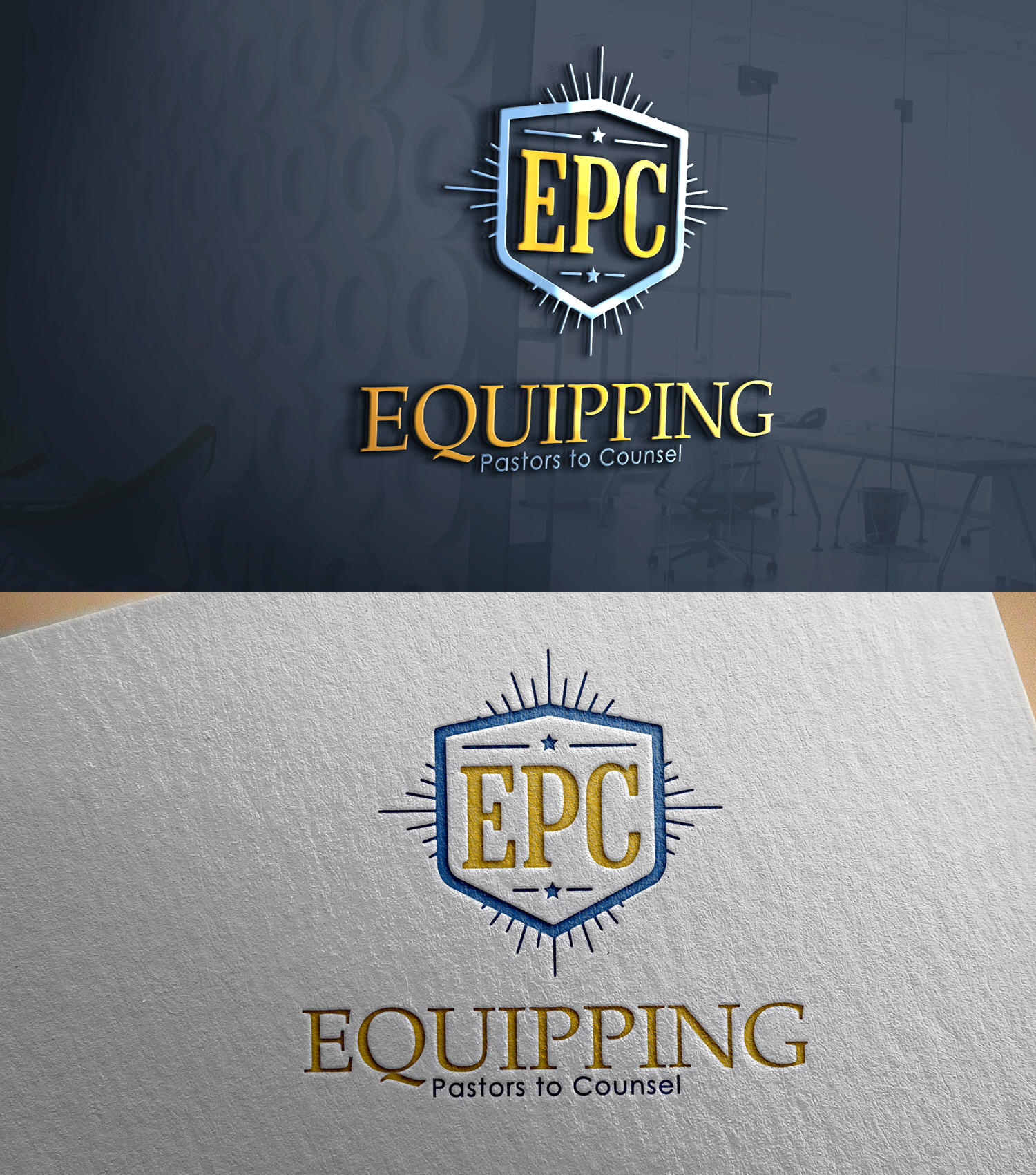 Logo Design by 24ksunny for this project | Design #36671508