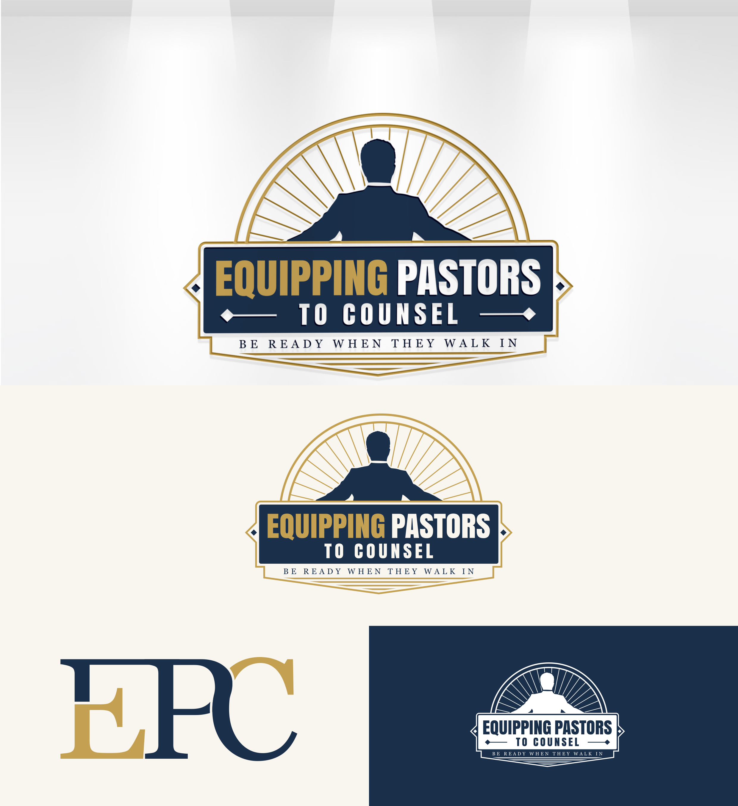 Logo Design by DesigNooox for this project | Design #36674486