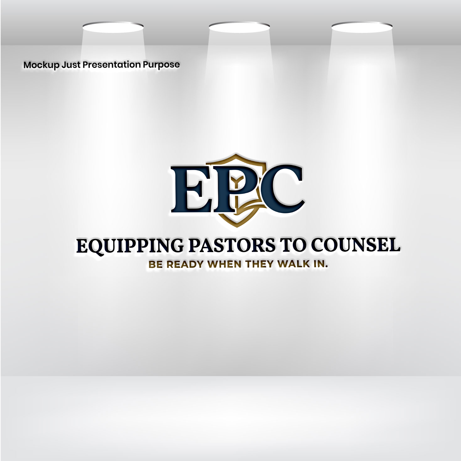 Diseño de Logo por VectorForge para este proyecto | Diseño #36670086