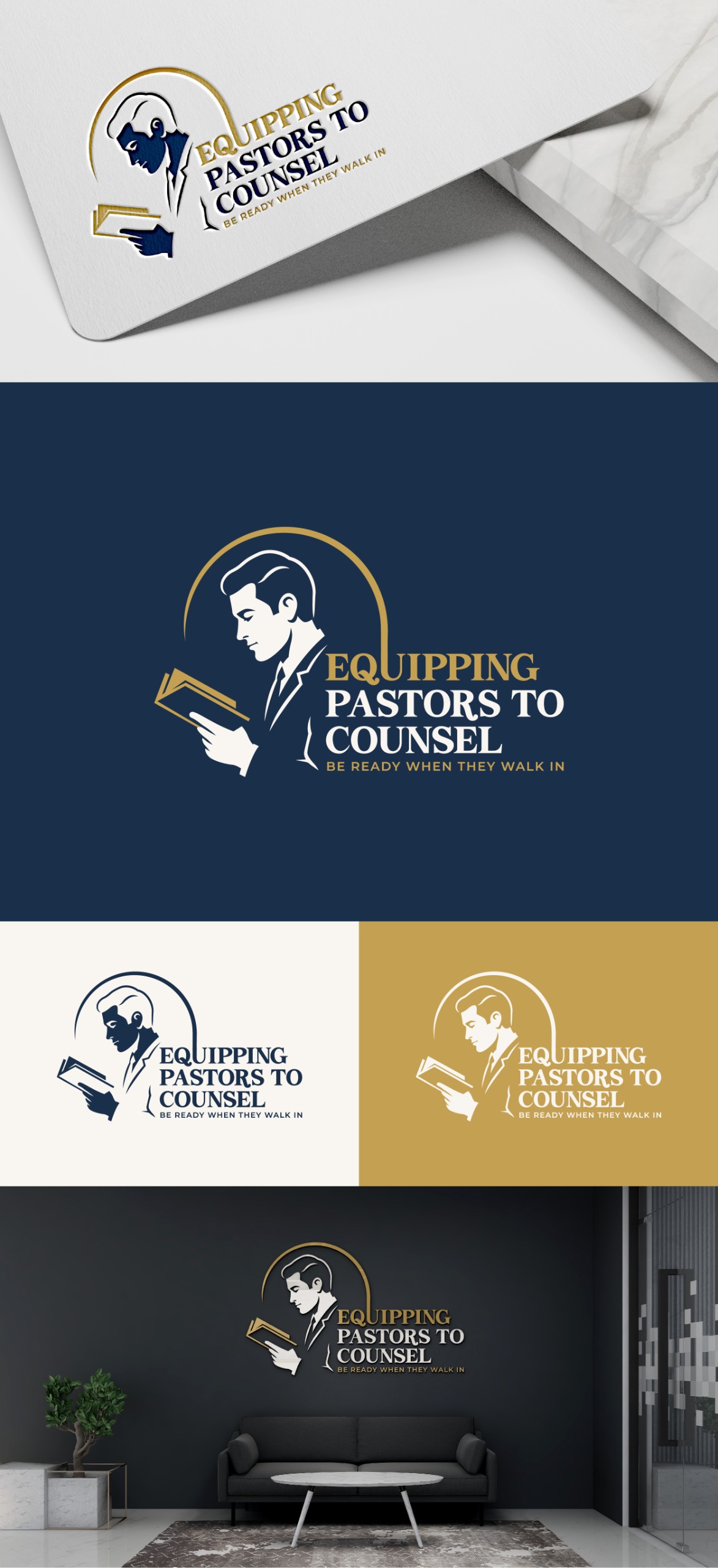 Diseño de Logo por PixelUP Graphics para este proyecto | Diseño #36669585