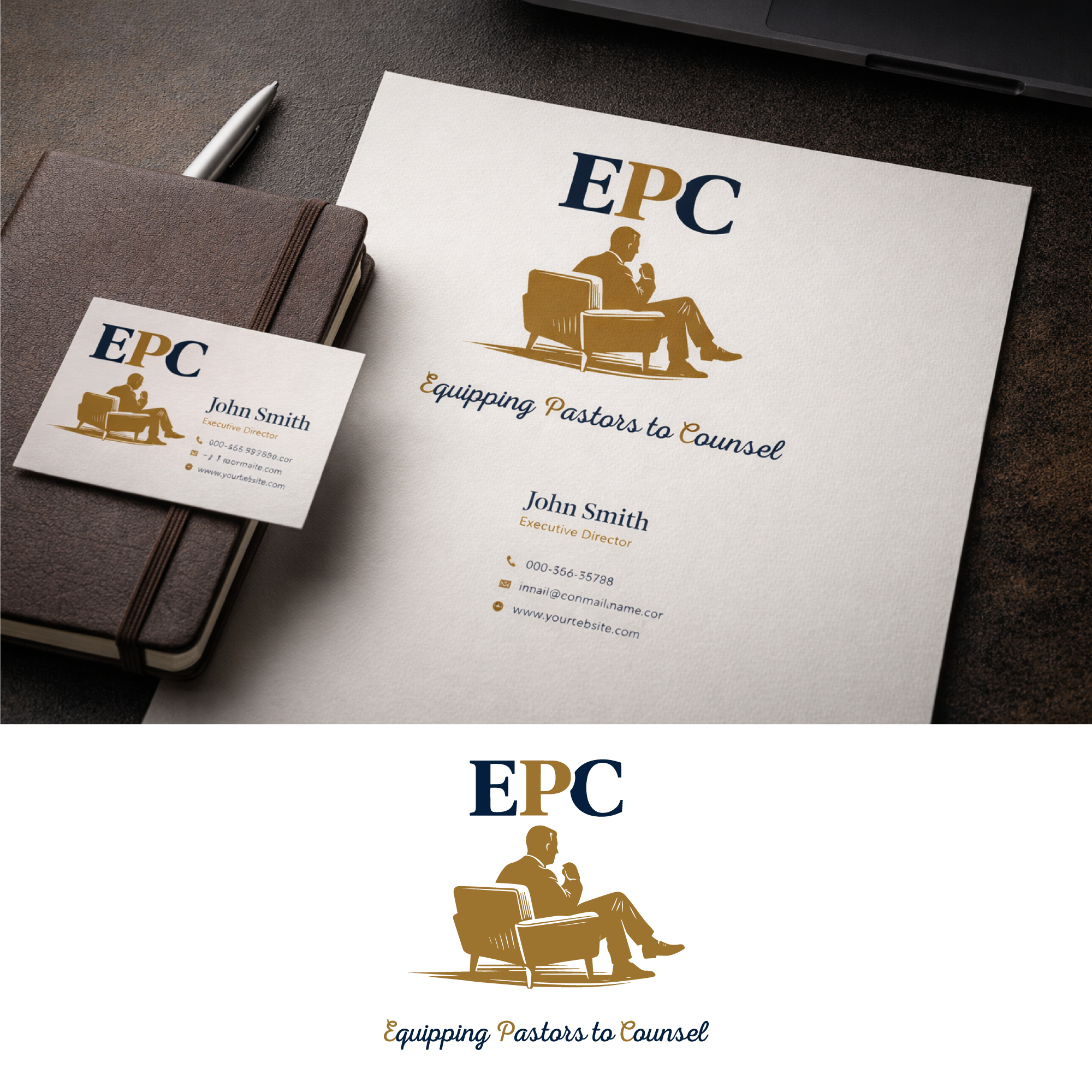 Logo Design by ctoon 2024 for this project | Design #36702363