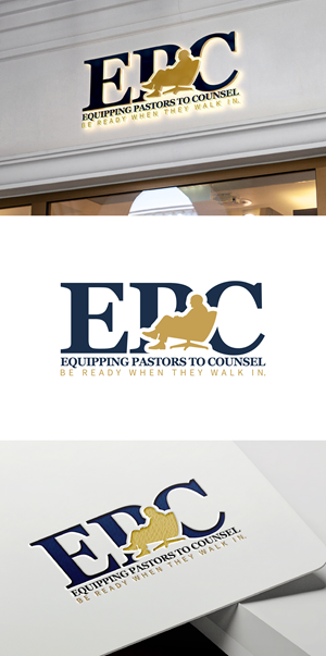 Logo Design by THE DESIGN MAN for this project | Design #36701746