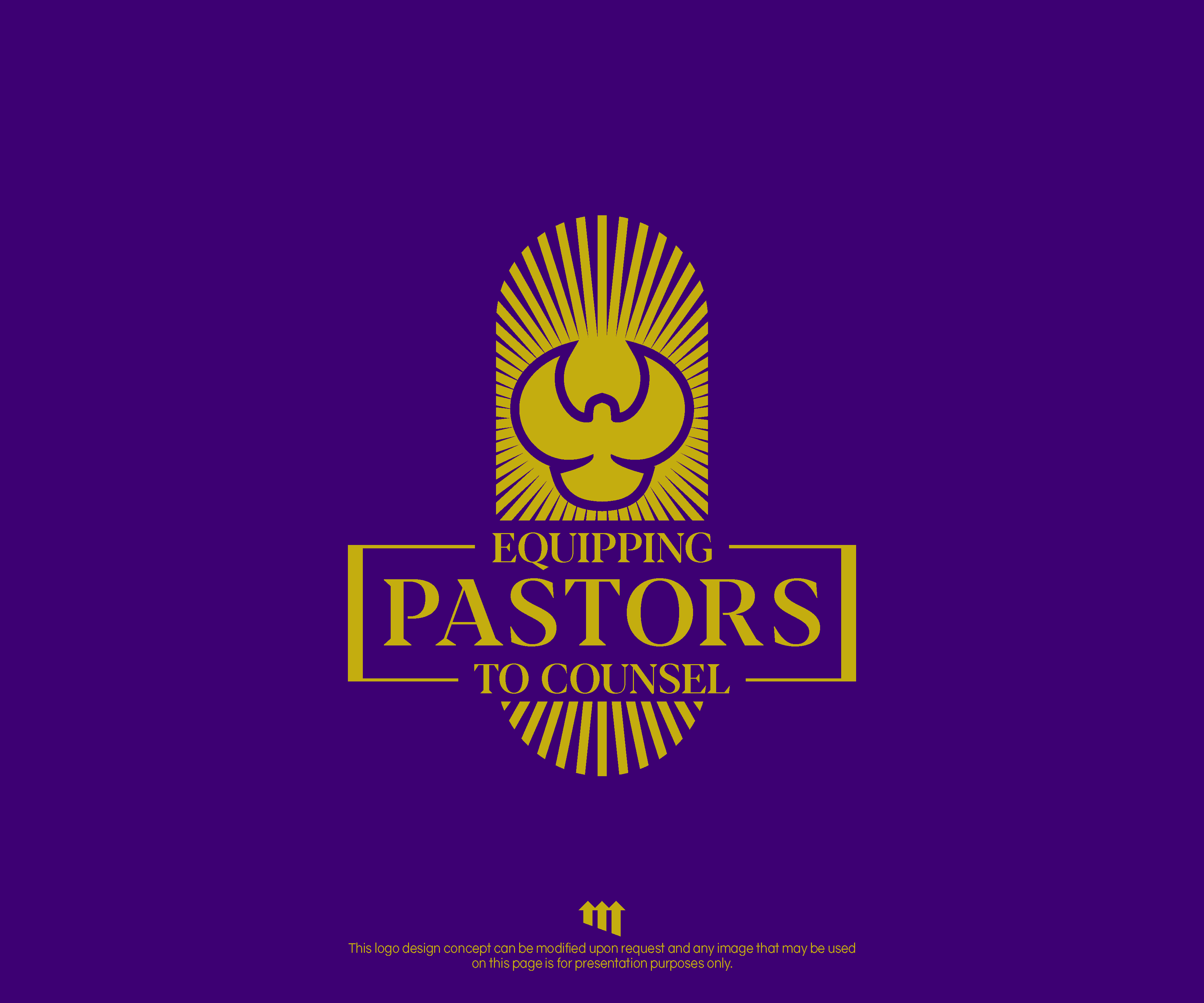 Diseño de Logo por MBARO para este proyecto | Diseño #36698912