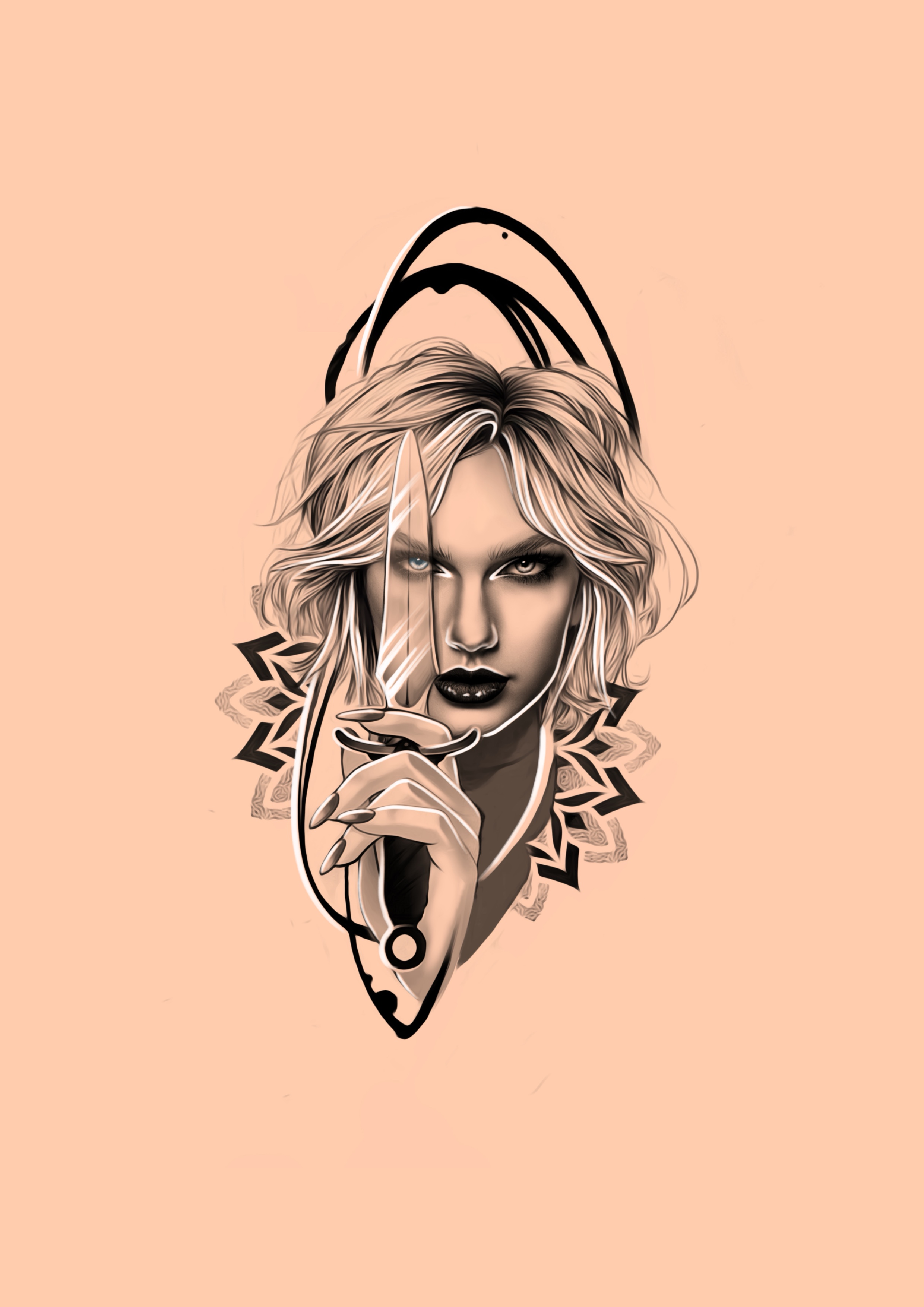 Design de Tatouage par Omelas pour ce projet | Design #36680637