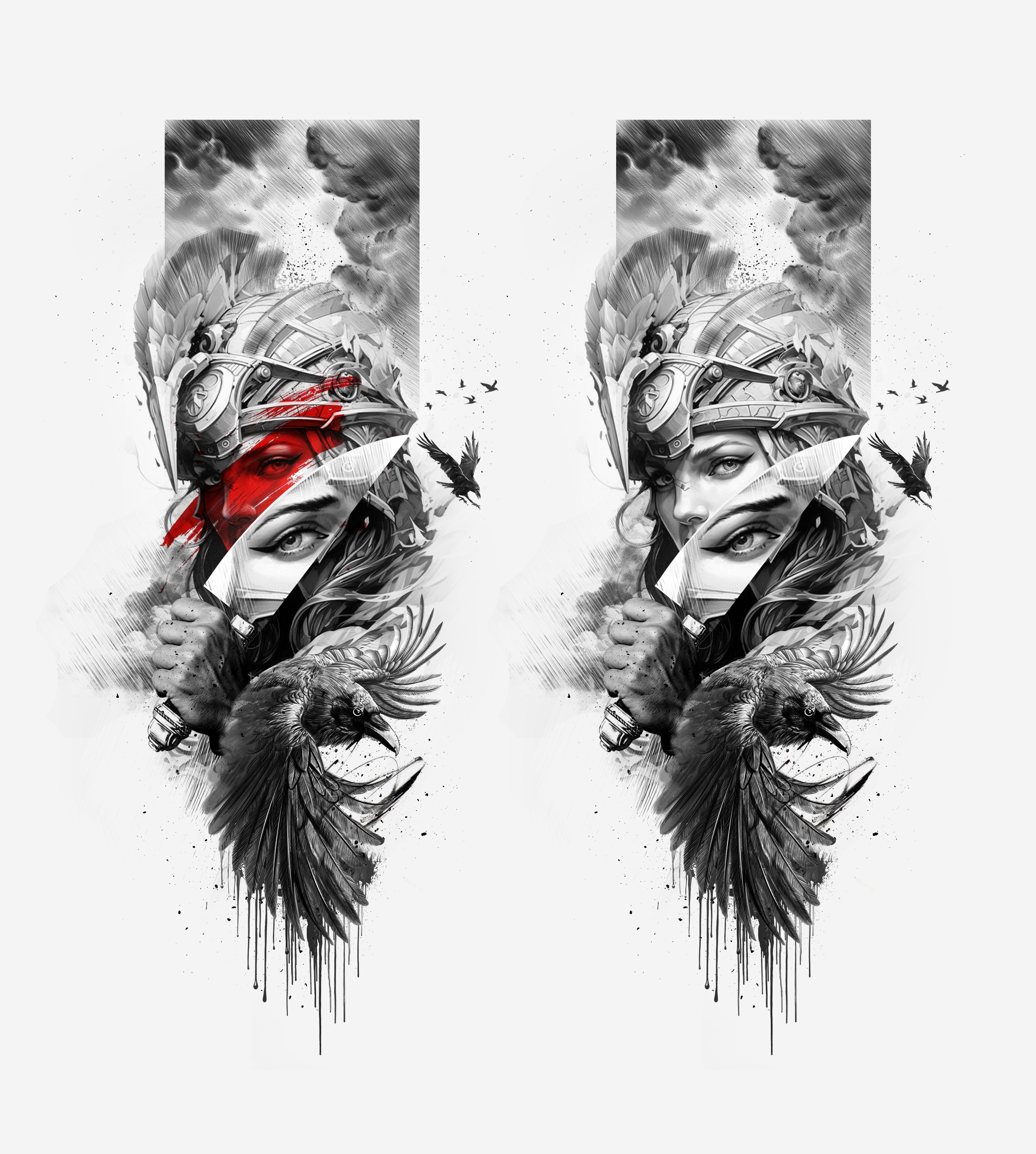 Design de Tatouage par Soumen Sinha pour ce projet | Design #36671099