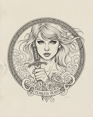 Design de Tatouage par Silverfox Studio pour ce projet | Design : #36673388