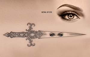 Design de Tatouage par Silverfox Studio pour ce projet | Design : #36678347