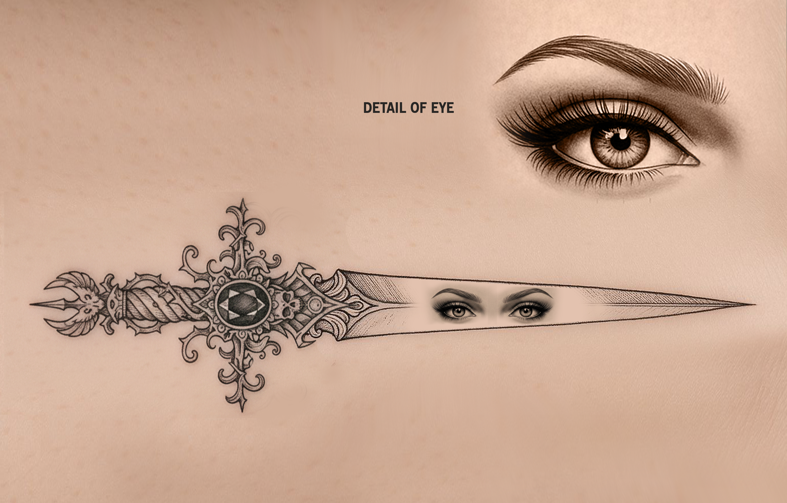 Design de Tatouage par Silverfox Studio pour ce projet | Design #36678350