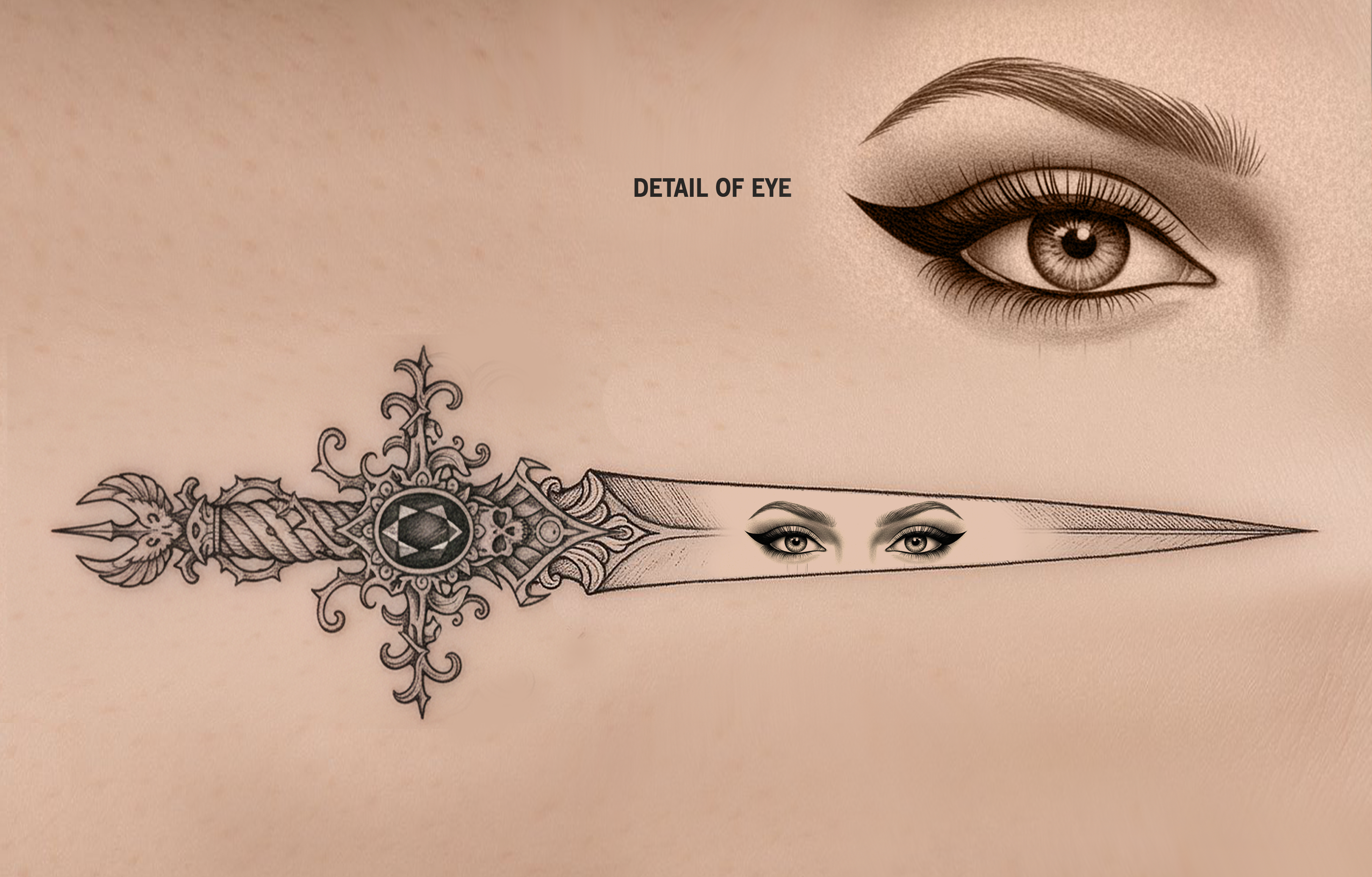 Design de Tatouage par Silverfox Studio pour ce projet | Design #36684714