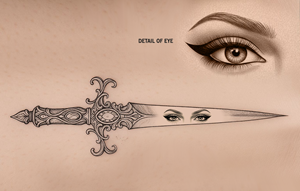 Design de Tatouage par Silverfox Studio pour ce projet | Design : #36684742