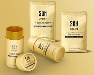 Graphic Design by tamtama for this project | Design: #36684971