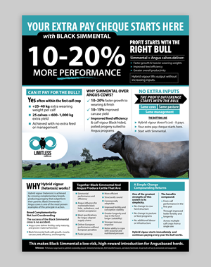 Flyer Design by mscreations.lk