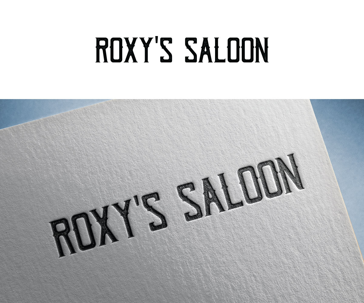 Logo Design by Luckey yaari for this project | Design #36676445