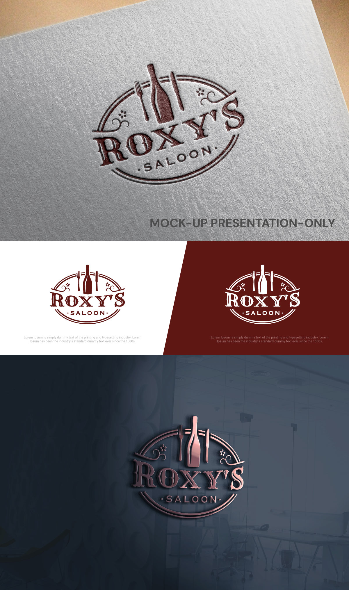 Logo Design by DEEPShot01 for this project | Design #36700295