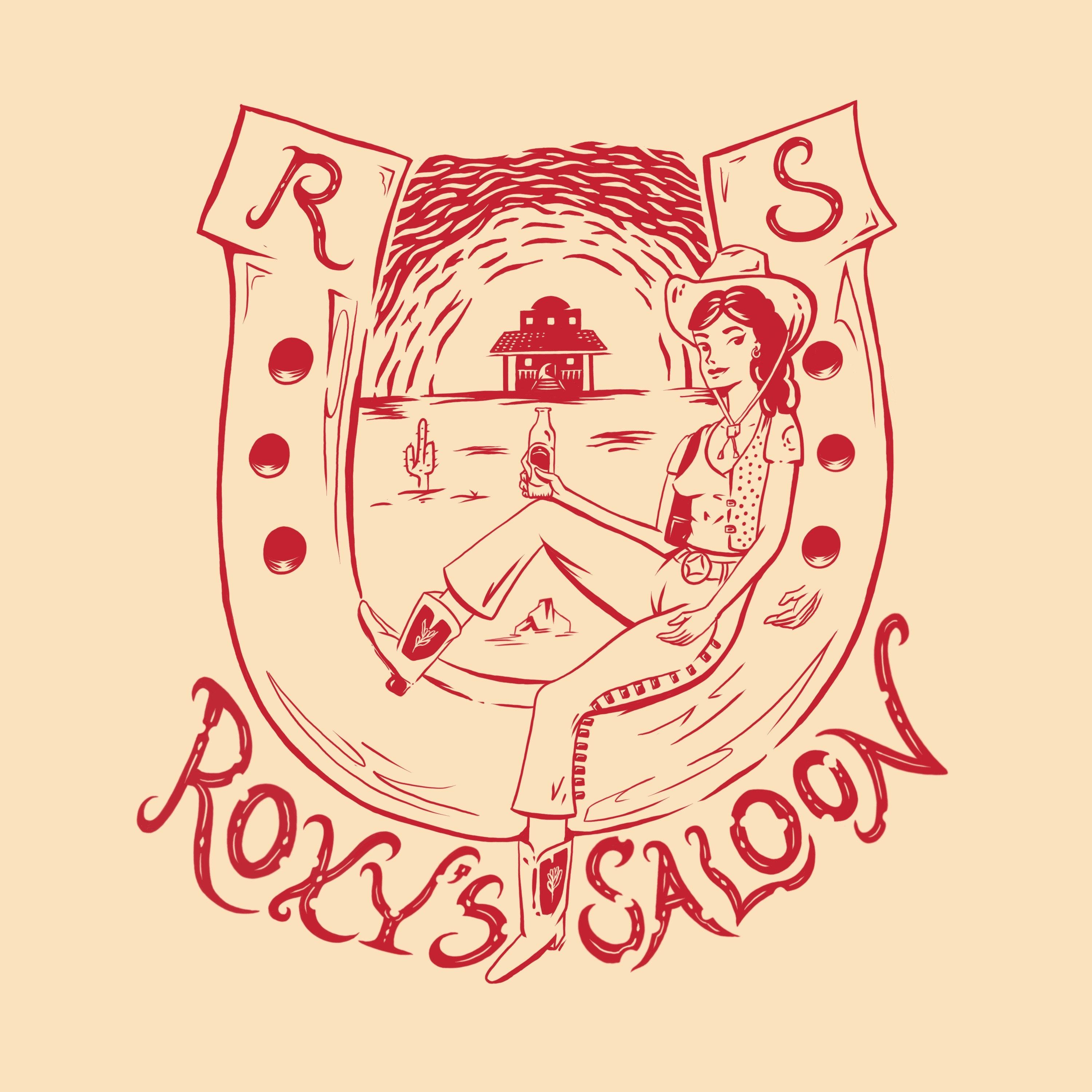 Logo Design by Salbo for this project | Design #36702650