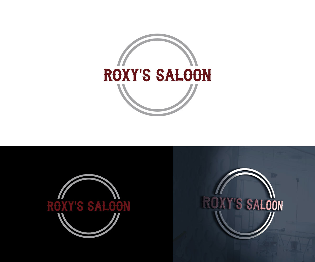 Logo Design by Design_tamim for this project | Design #36671423