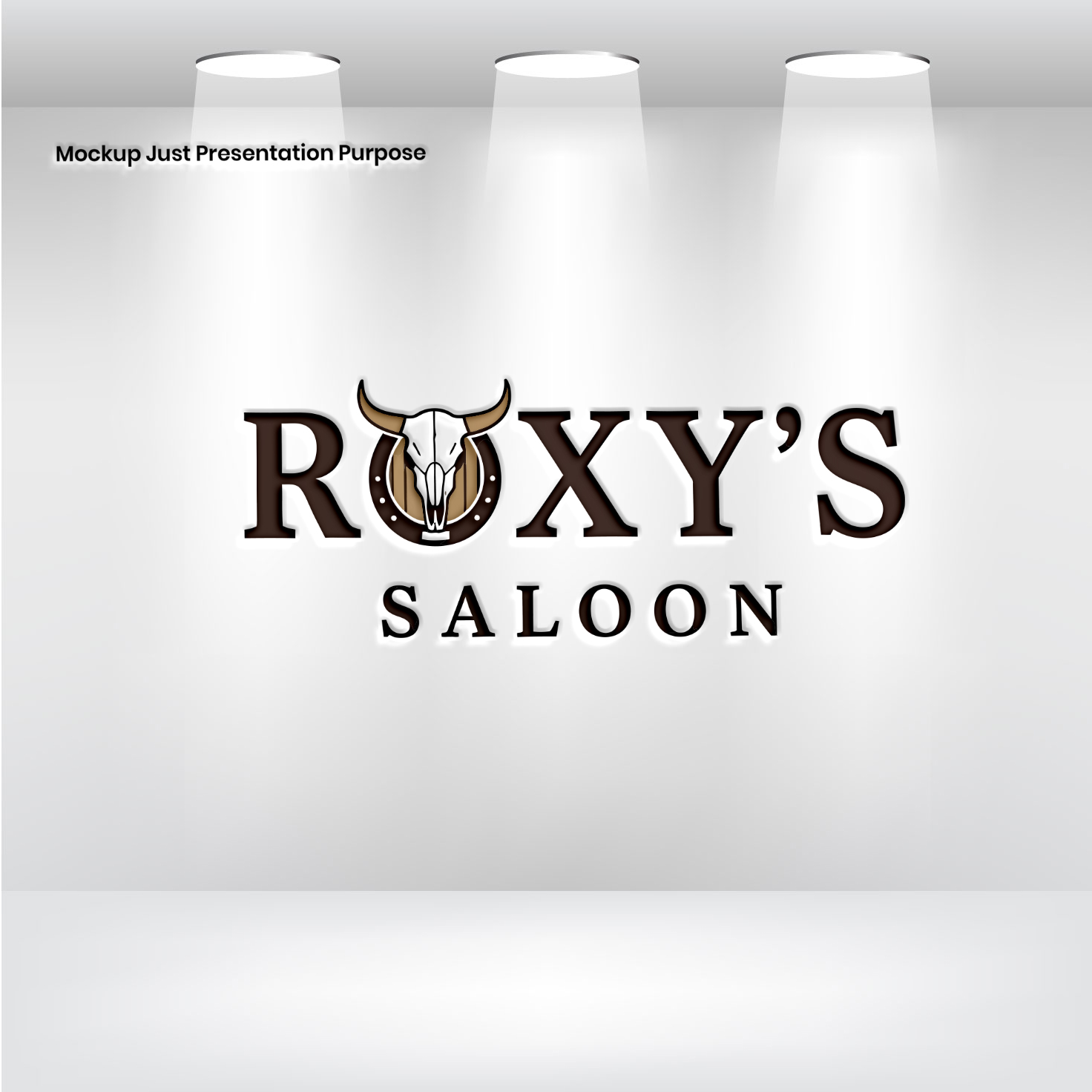 Logo Design by VectorForge for this project | Design #36676497