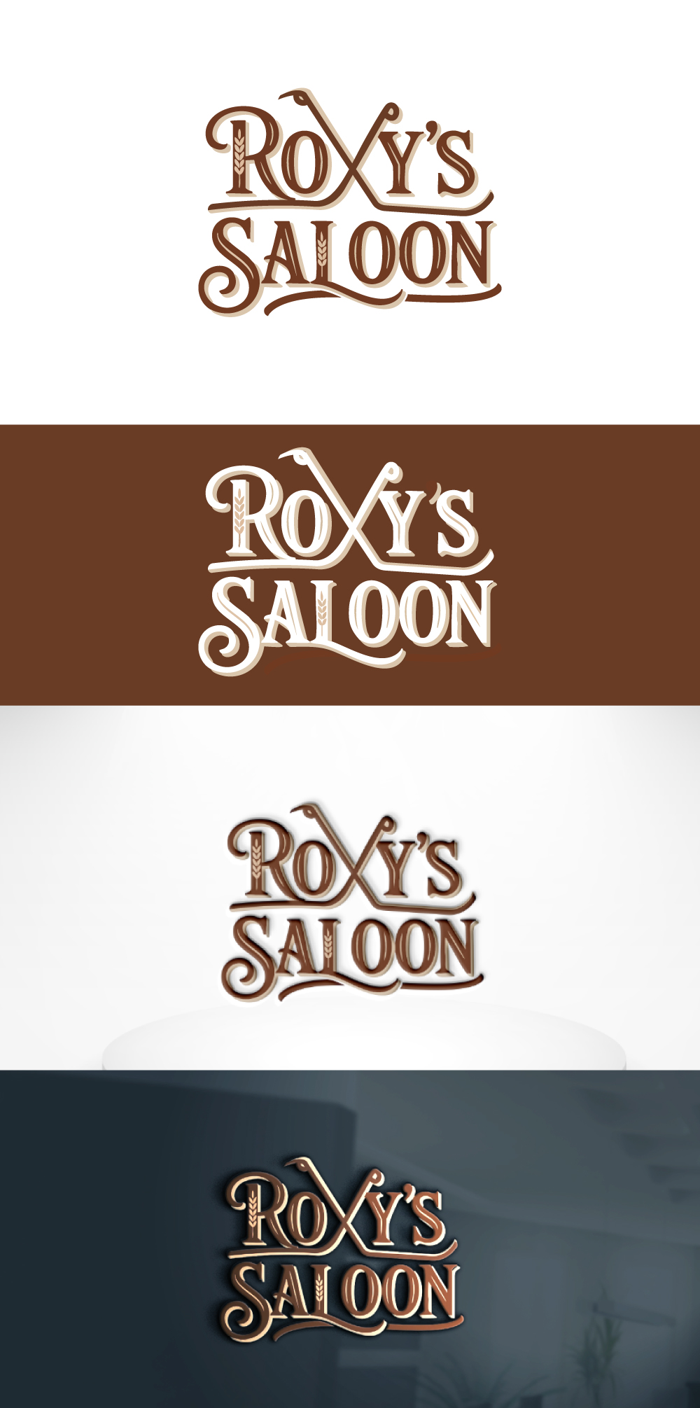 Logo Design by VectorForge for this project | Design #36677150