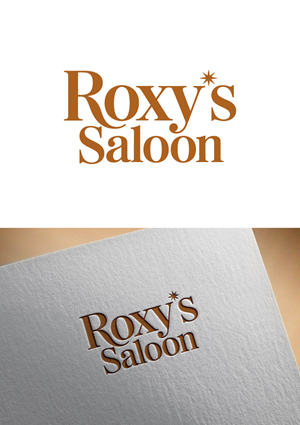 Logo Design by KING JM for this project | Design: #36673618