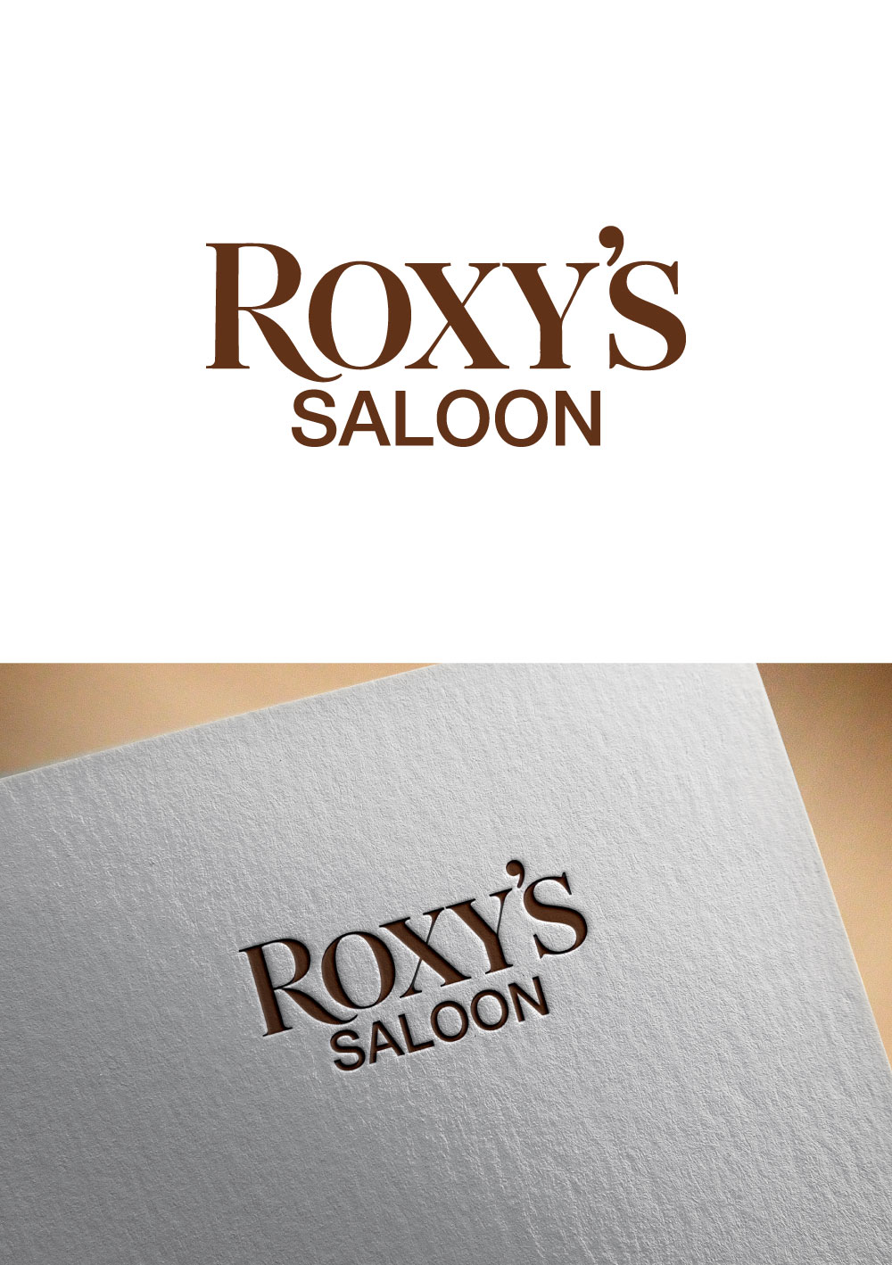 Logo Design by KING JM for this project | Design #36673621