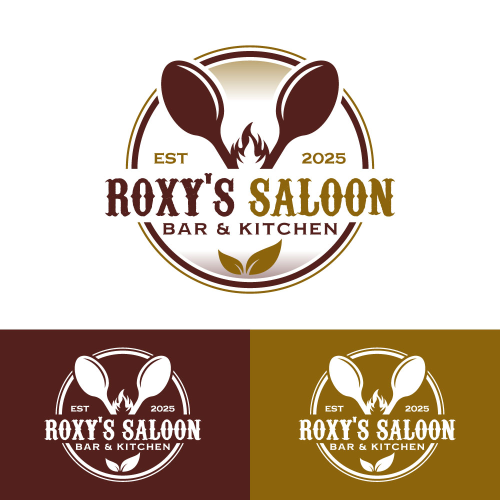 Logo Design by Suvendu.S for this project | Design #36692856