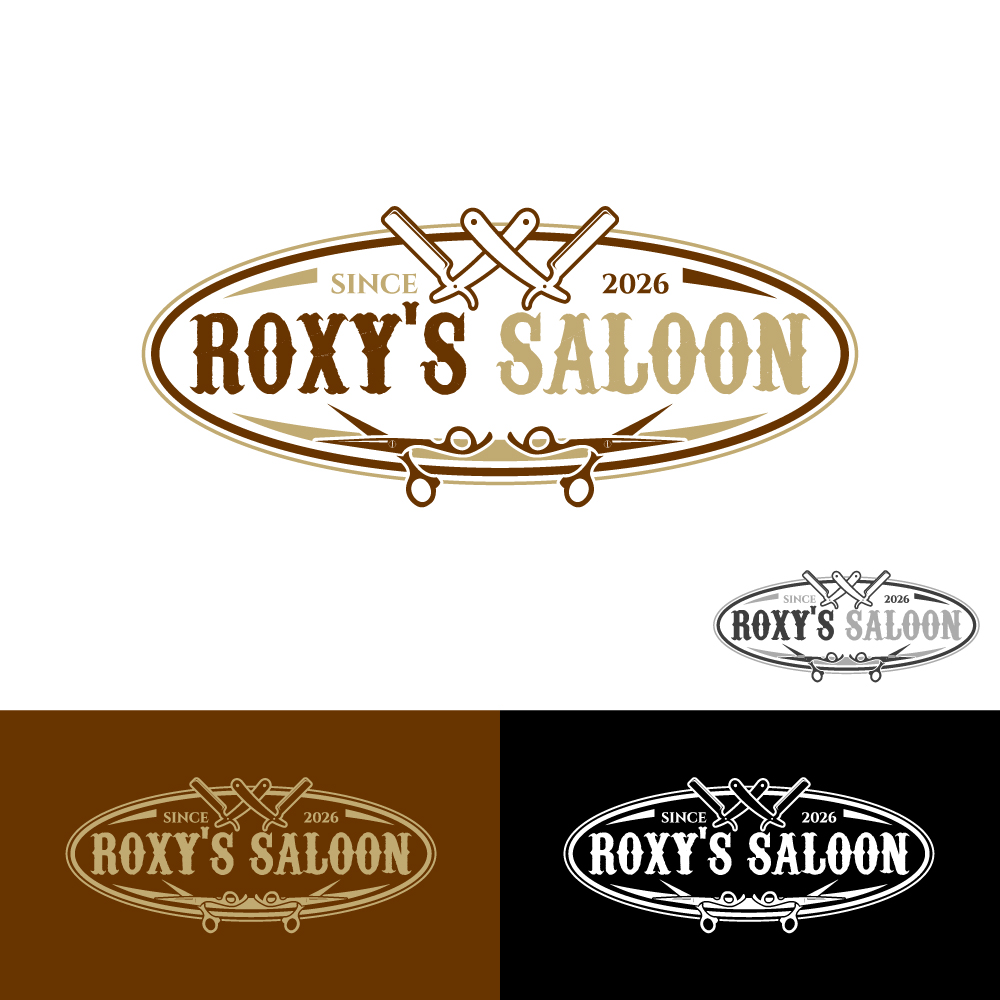 Logo Design by Suvendu.S for this project | Design #36692859