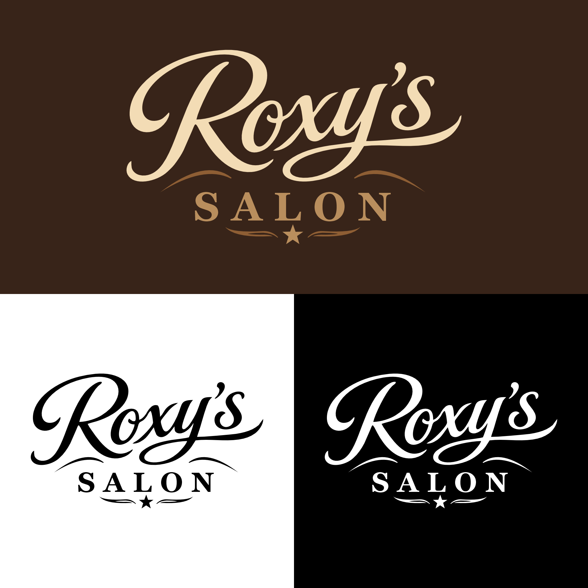 Logo Design by putri elegant for this project | Design #36669336