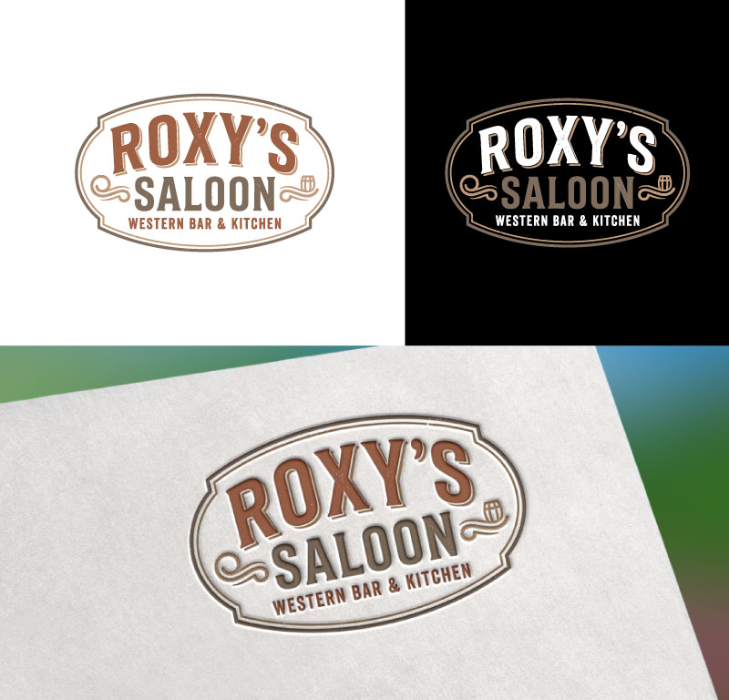 Logo Design by Odyssey_Design for this project | Design #36669595