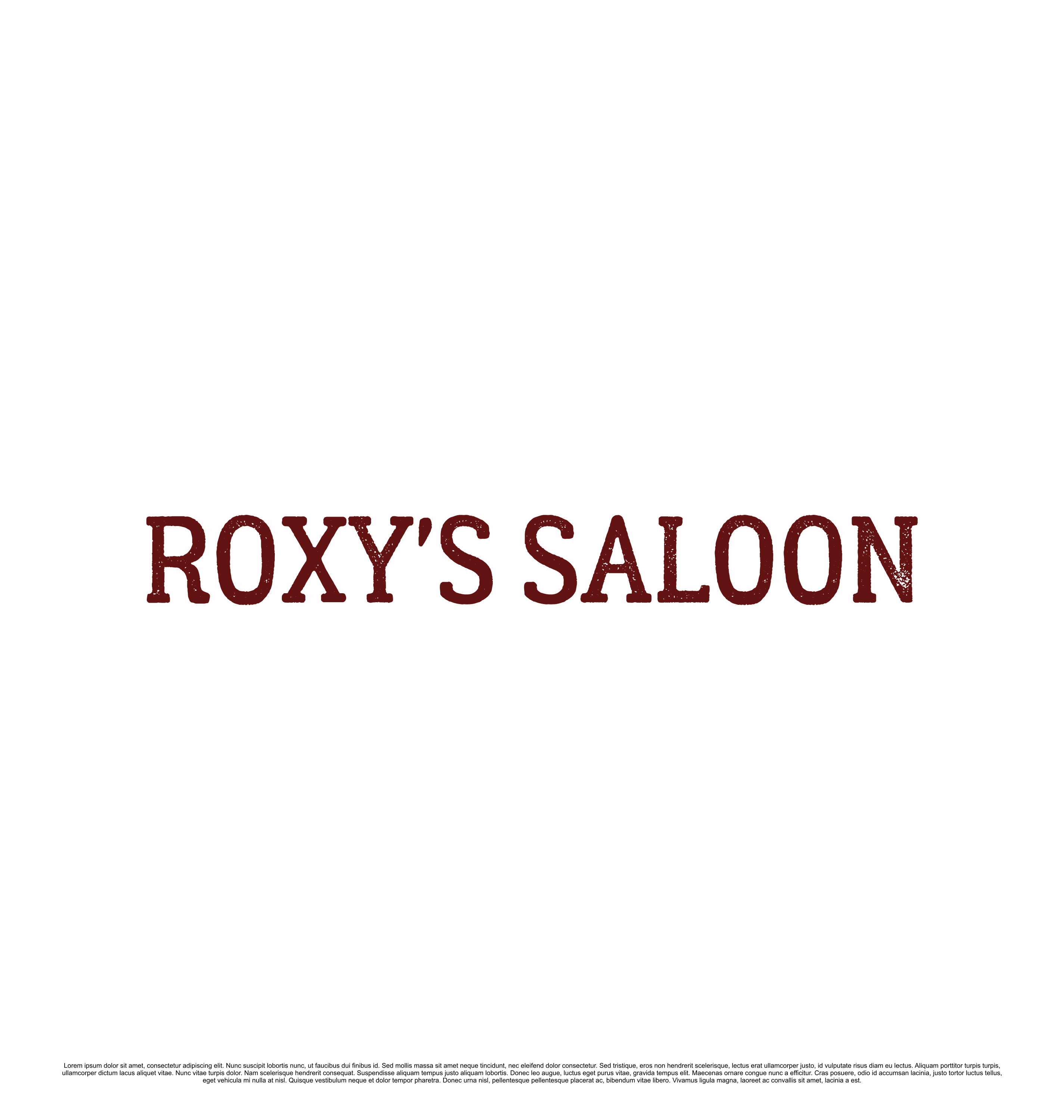 Logo Design by saesean for this project | Design #36678116