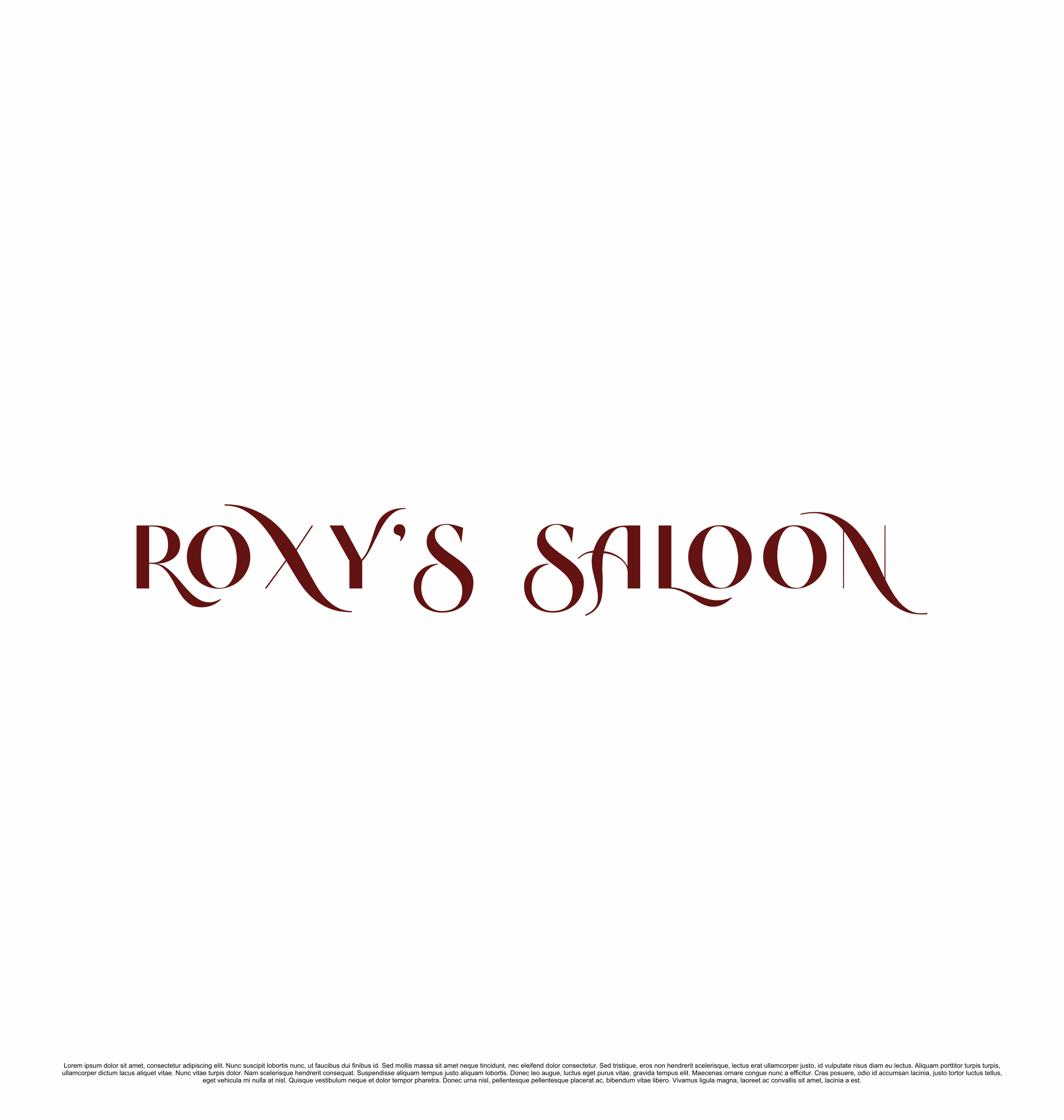 Logo Design by saesean for this project | Design #36678117