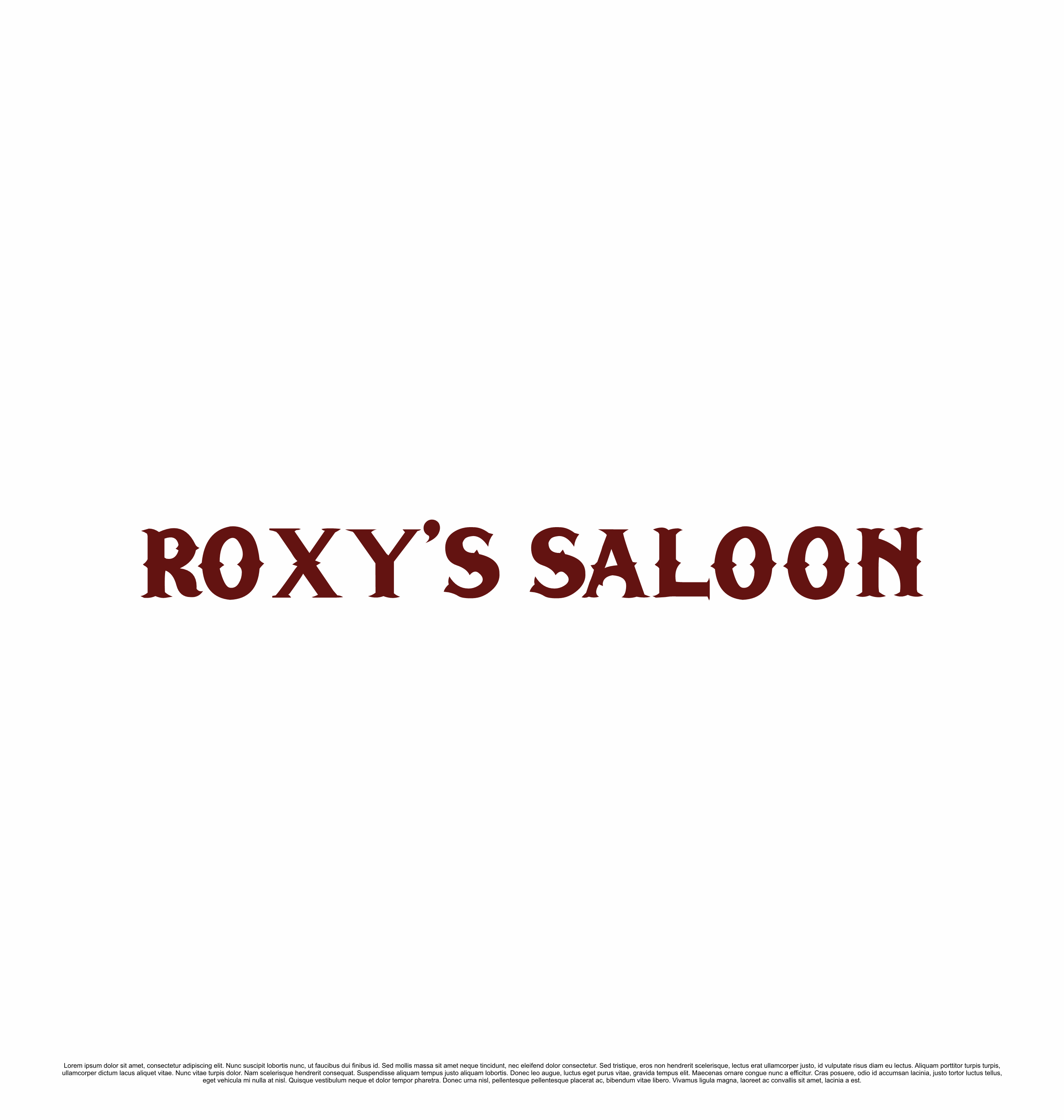 Logo Design by saesean for this project | Design #36678118